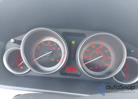 2012 Mazda Cx-9 из США, поврежденный, VIN JM3TB2DA8C0367519